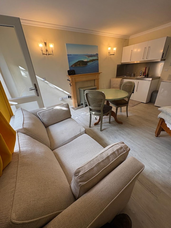 Fully Fitted Out Studio Apartment For Rental - Reading
