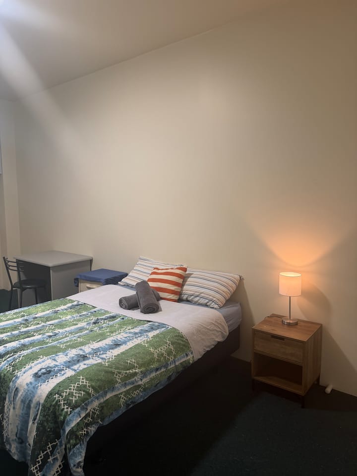 4a Family Room - Wellington