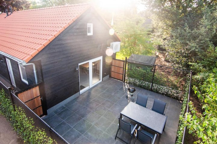 Vakantiehuis De Bergplaats, De Keet - Eersel