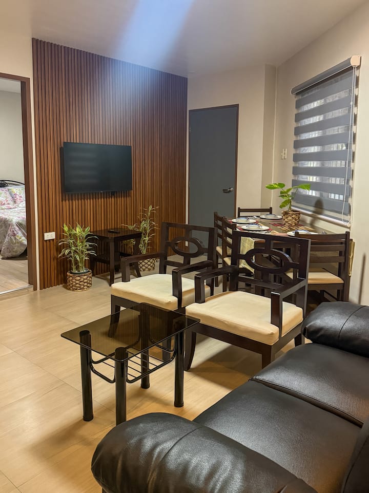 Casita 1 - Concepcion