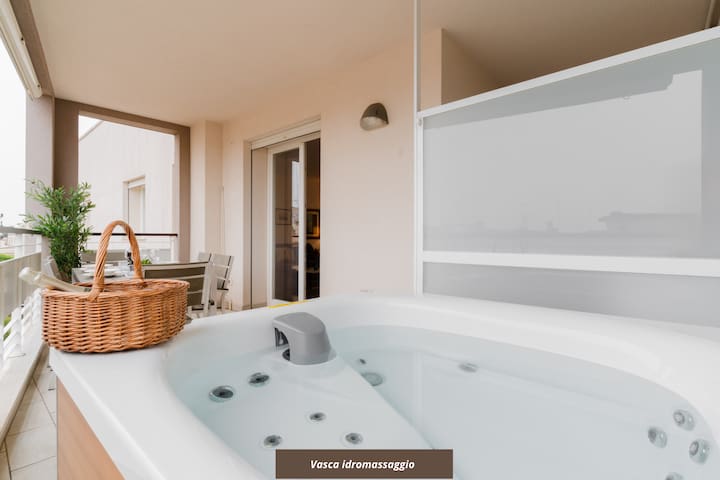 Lecce Selection managed Airbnb listing 1