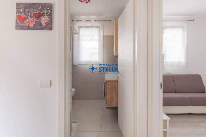Blue Bay °Pool° #Modern Three-room Apartment# - Lido di Jesolo