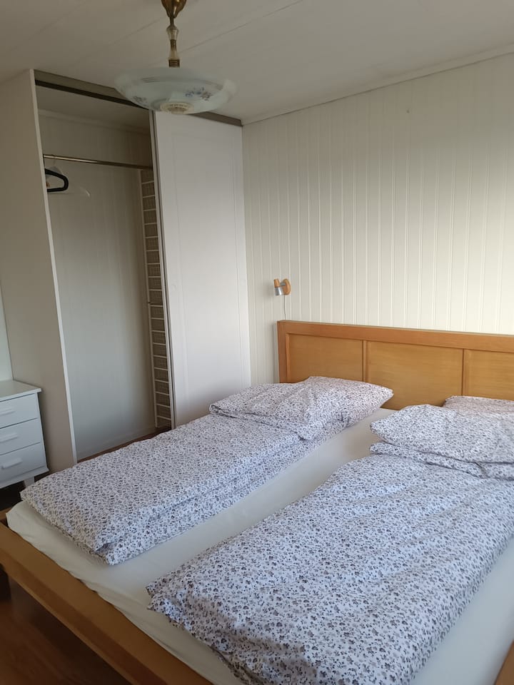 Habitación 1