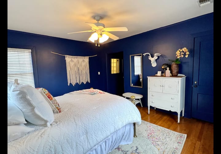 საძინებელი 2