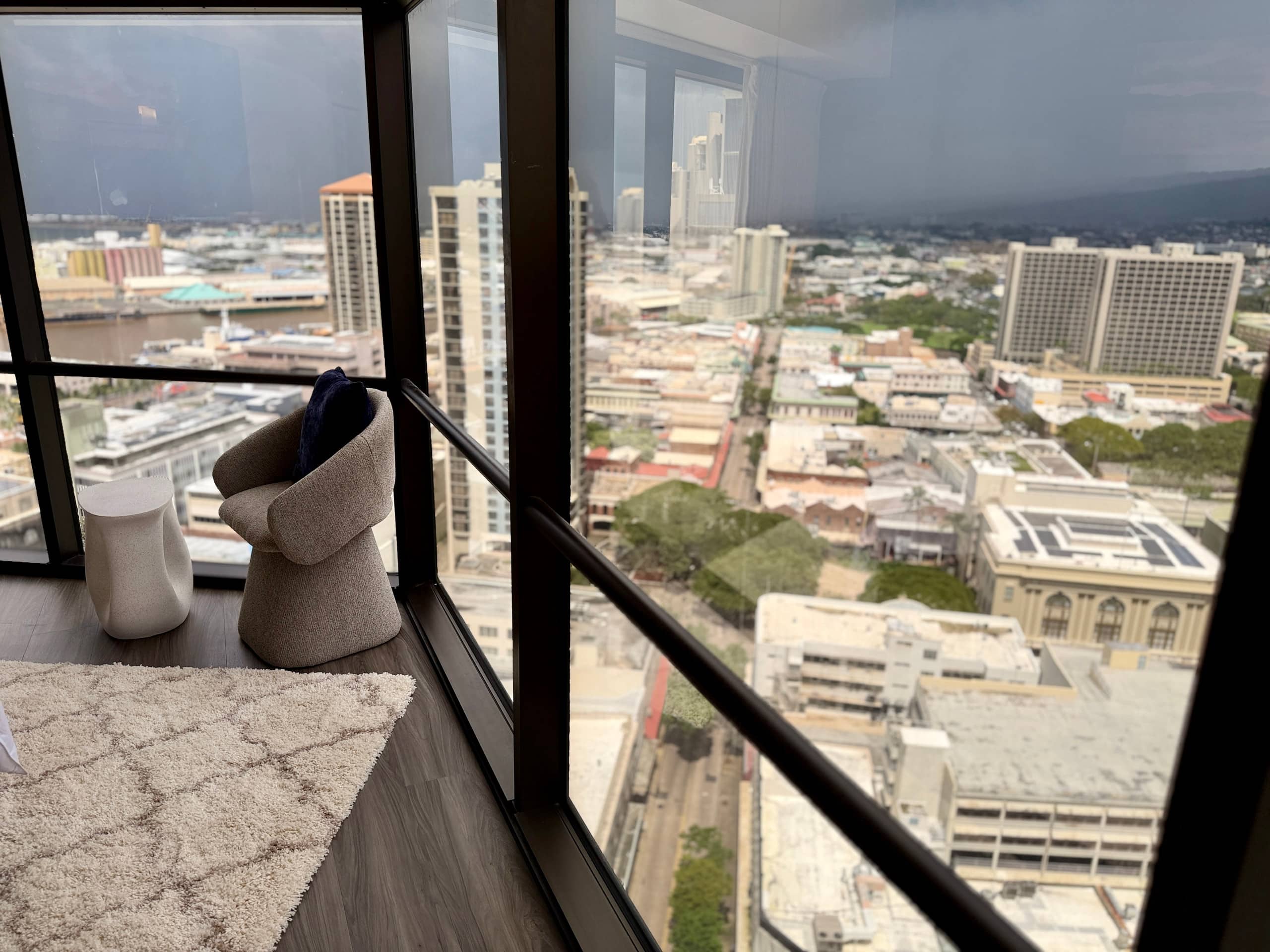 Honolulu Ocean/Mountain View Stay-Parking/Laundry - Image 38