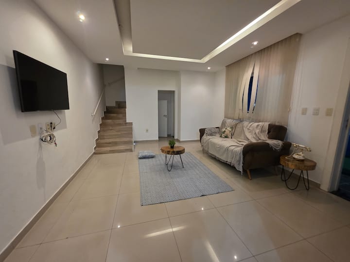 Espaço Bela Vista Prates - Hortolândia