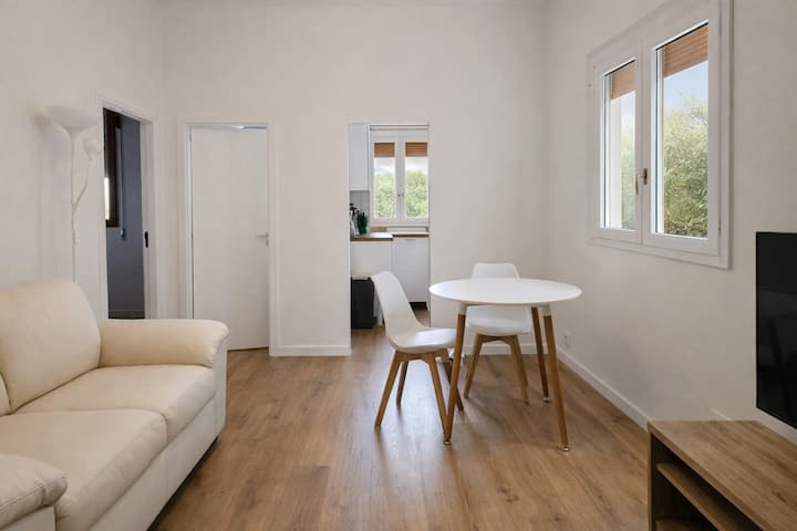 Kalopago Paestum - 23b Appartamento 2 Posti Letto - Agropoli