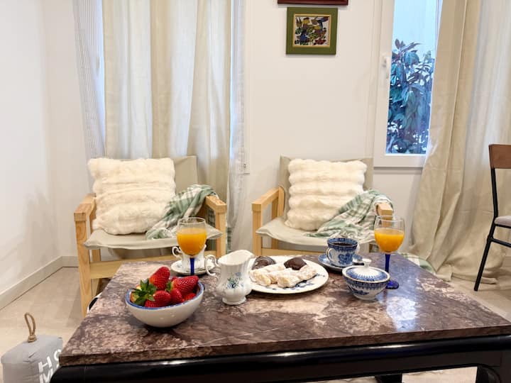 Posadas De María

Casa Cori 5 - Talavera de la Reina