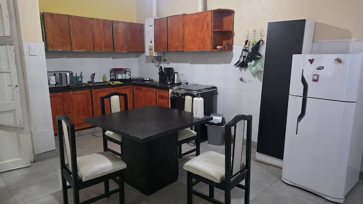 Cozy 2br Casa Salteña - Salta