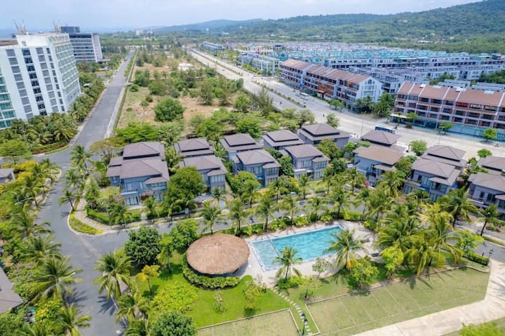 Nhà 3 Phòng Ngủ Sonasea Bãi Trường 16 - Phú Quốc
