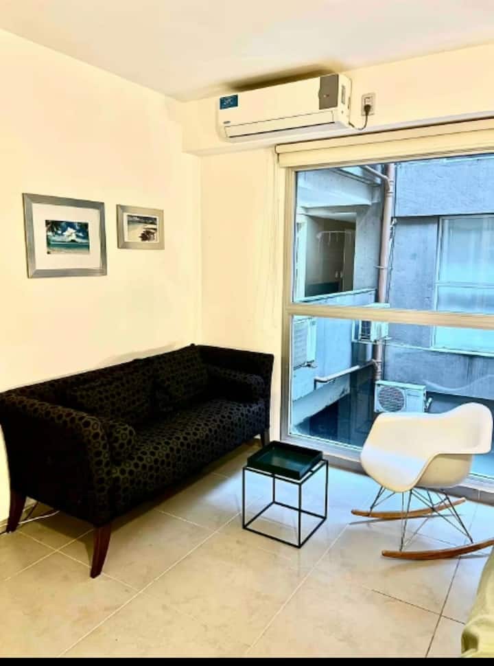 Suite 7 Palermo Hollywood - Buenos Aires