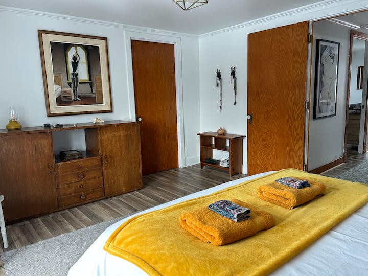 Loft - Ste-anne-des-monts