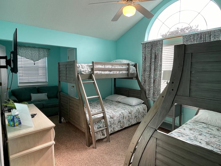 Bedroom 3