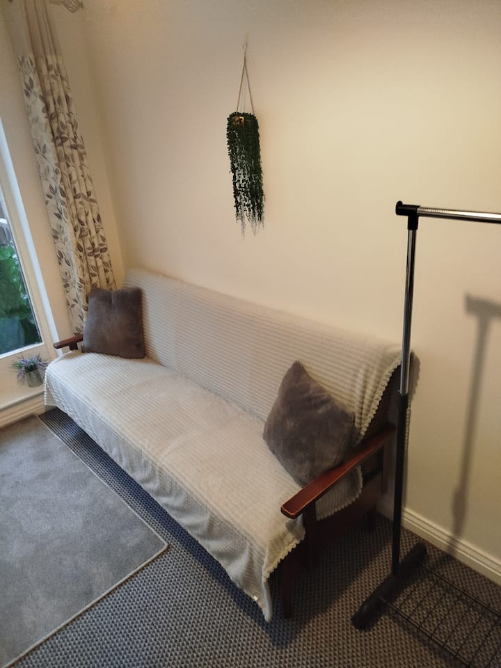 The Latin Quarter Apartment - Galway