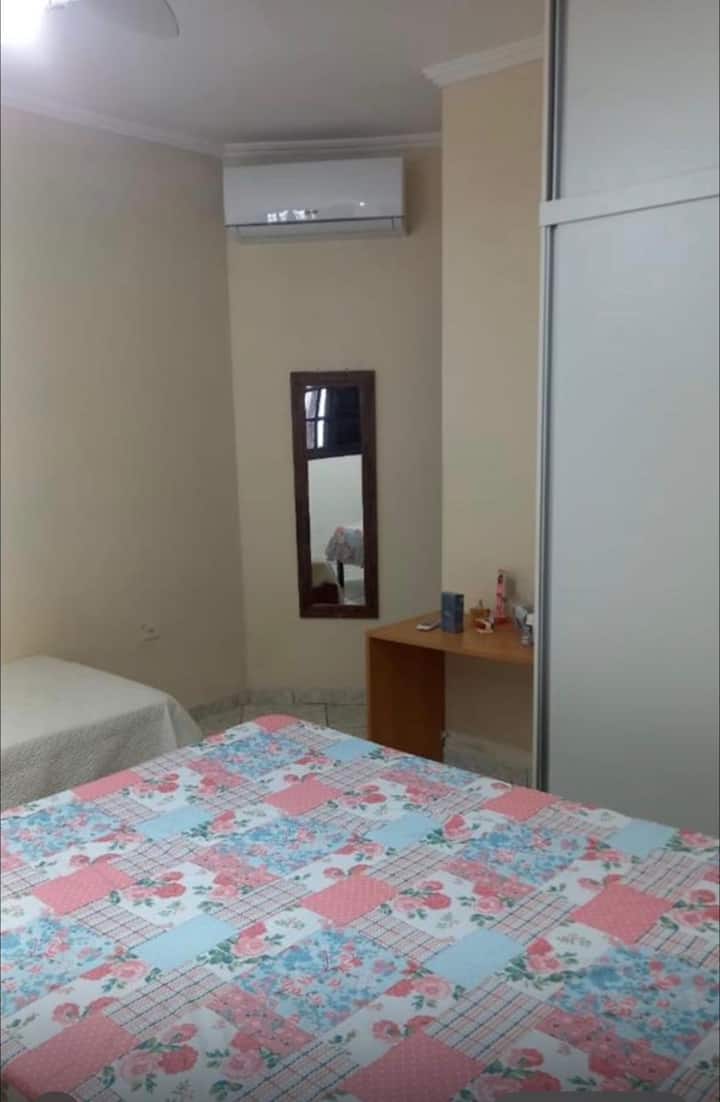 Bela Casa - Praia Martim Sá - Caraguatatuba - Caraguatatuba