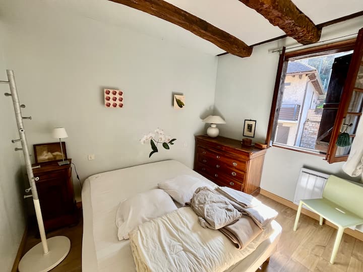 Dhomë gjumi 3