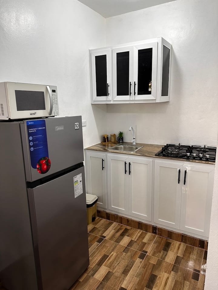 Apartamentos El Patio De Yube. - Punta Cana