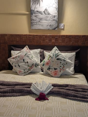 Guest favorite listing in Barbados