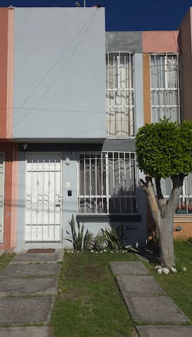 Guest favorite listing in Heróica Puebla De Zaragoza