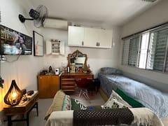 Quarto Colonial