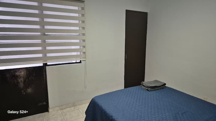 Chambre 1