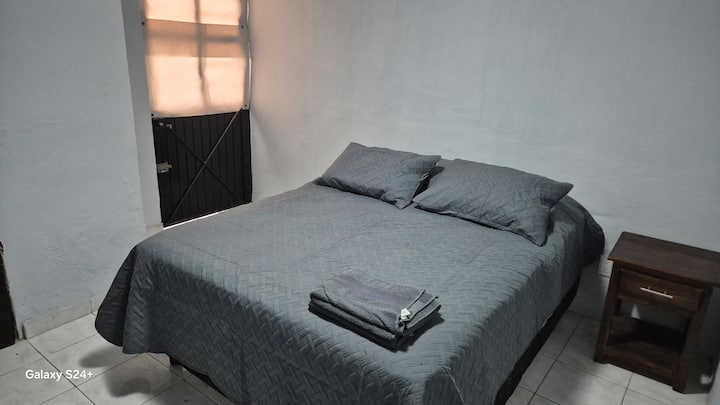 Chambre 4