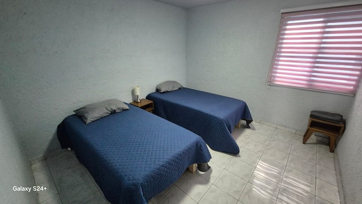 Chambre 3