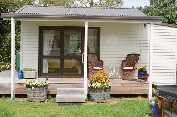 Garden Outlook, Breakfast & Hot Tub. Walk To Cafés - Hastings