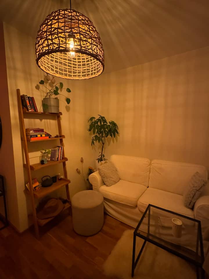 Nice And Cozy Place - Upplands Väsby