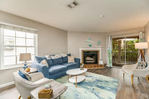 Top performing Airbnb: Emerald Escape in Ferry Pass