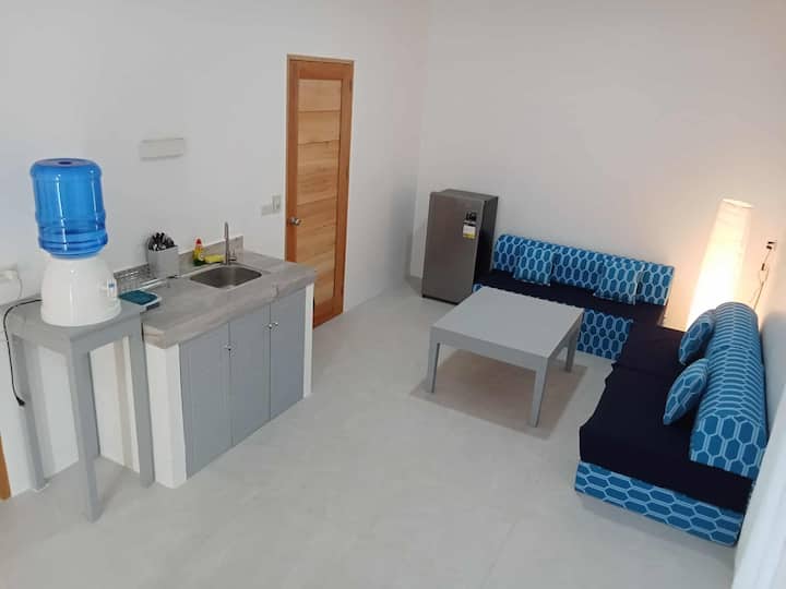 Lodge - The White House Ii - Moalboal
