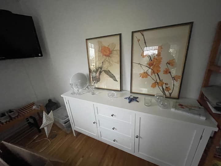 Mandus - Lysekil