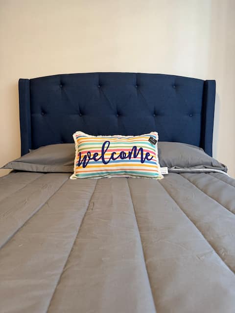 Top Airbnb: Comfortable loft near Polanco, Reforma, and CentroCiti in Reforma Social