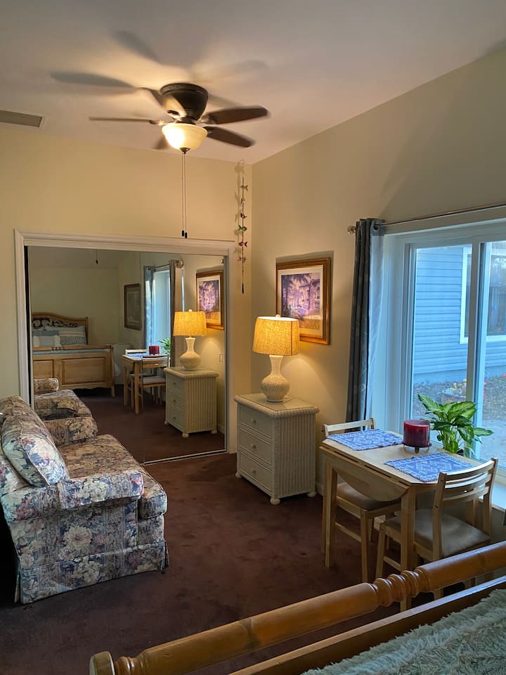 Beautiful Apt On 5 Acres In The Country - Seminole State Forest, Eustis