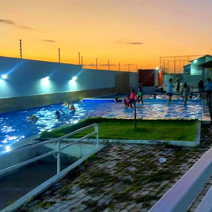 Lar Das Graças 91 - Parnaíba