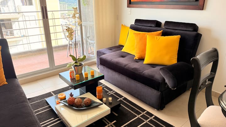 Atelier Maurel - Art Apartment - Barbosa