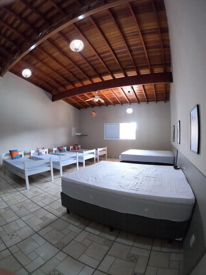 Recámara