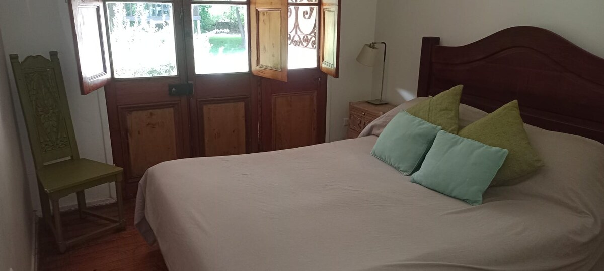 Casa de Campo amplia para familias. San Vicente TT - Casas en renta en ...