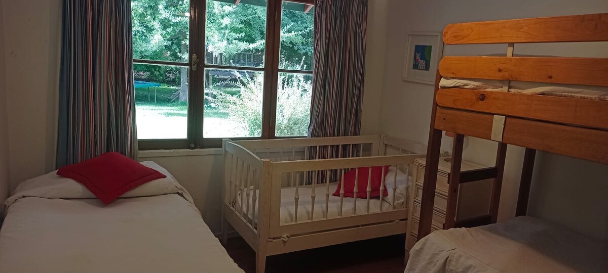 Casa de Campo amplia para familias. San Vicente TT - Casas en renta en ...