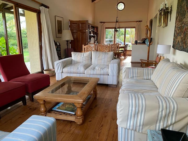 Spacious Country House For Families. San Vcte Tt - San Vicente de Taguatagua