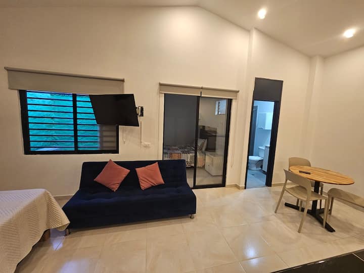 Bello Apartamento En Santa Mónica Residencial 202 - Cali