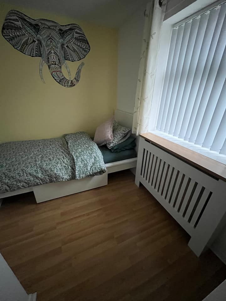 Spálňa 4