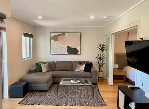 Top performing Airbnb: The Beach Retreat - 1 Bed Resort Staycay in Kingscliff