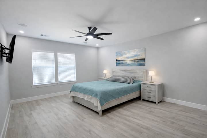 Dormitorio principal