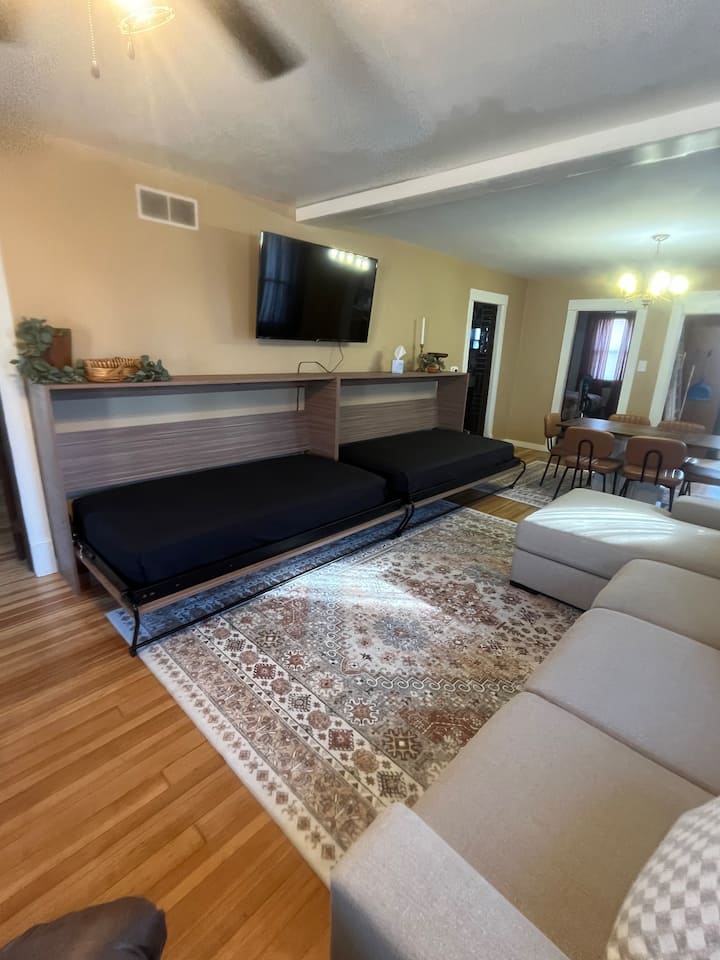 Home Away From Home - Crete, NE
