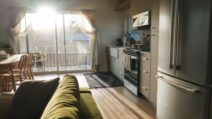 River Park Retreat - Bend