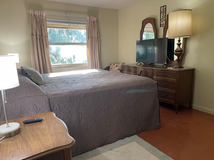 Habitación 1