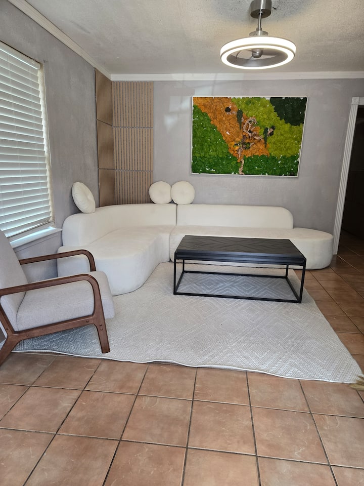 Fifa World Cup Condo Rental - Arlington, TX