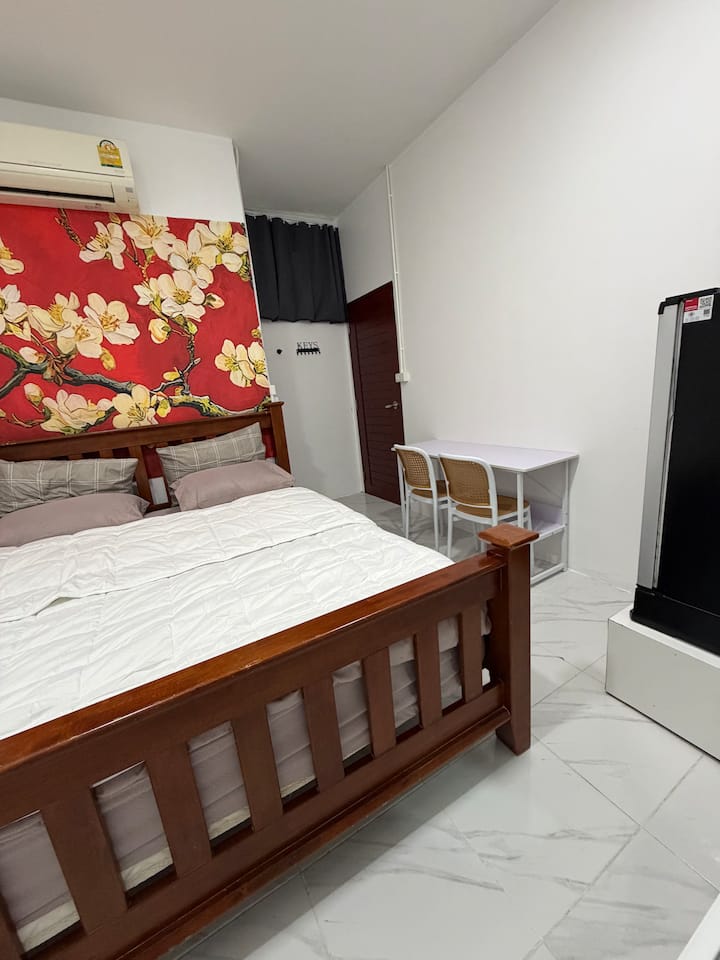 Phuket Hostel At Town - Phuket