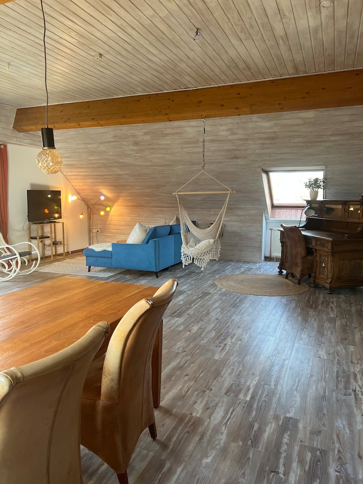 Haus Zur Egge, Erholung Am Wald In Altenbeken - Horn-Bad Meinberg